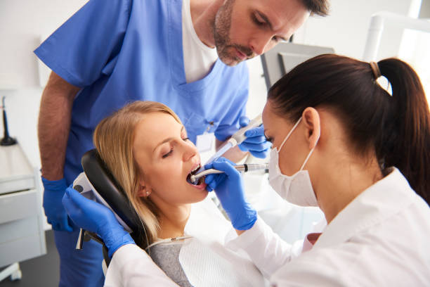 Advanced Technology for Better Dental Care in Fowler, MI