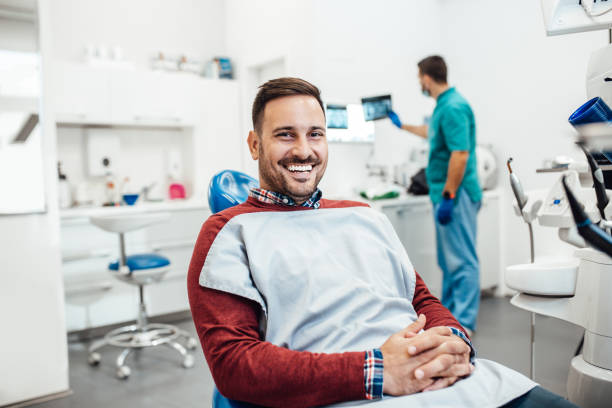 Best Emergency Dental Care  in Fowler, MI