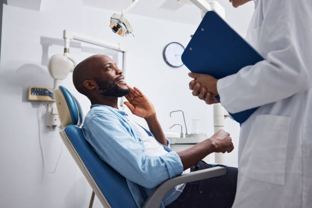Best TMJ/TMD Treatment  in Fowler, MI