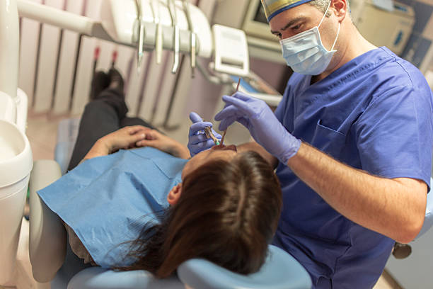 Best Dental X-Rays and Imaging  in Fowler, MI