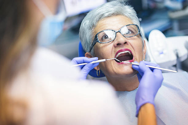 Best TMJ/TMD Treatment  in Fowler, MI